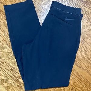 Mens Nike Golf Pants